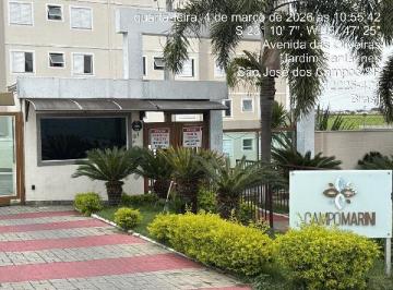 img0 · Oferta limitada — Apartamento no Residencial Frei Galvao, Sao Jose dos Campos - SP, Apto 302, 2 quar