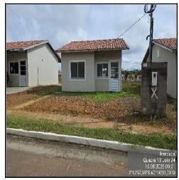 img0 · Oportunidade Única em IRANDUBA - AM | Tipo: Casa | Negociação: Venda Direta Online | Situação: Imóv