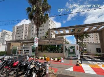 img0 · Oferta com vantagem — Apartamento no Conjunto Habitacional Doutor Farid, Londrina - PR, Apto 202, 2