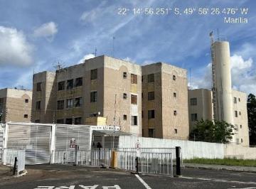 img0 · Oportunidade valiosa — Apartamento no Jardim Teotonio Vilela, Marilia - SP, Apto 403, 2 quartos, 1 v