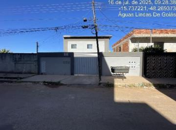 img0 · Oferta vantajosa — Apartamento no Cidade Jardim, Aguas Lindas de Goias - GO, Apto 202, 2 quartos, 58