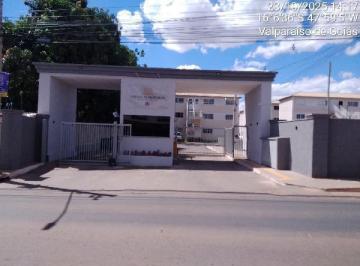 img0 · Imóvel selecionado Caixa — Apartamento no Chacaras e Mansoes Santa Maria, Valparaiso de Goias - GO, 