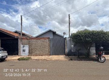 img0 · Imóvel em ótima região — Casa no Jardim Empyreo, Leme - SP, Nº 1124, 2 quartos, 154m² | Venda Direta