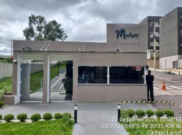 img0 · Negócio vantajoso — Apartamento no Bom Jesus, Campo Largo - PR, Apto 2011, 2 quartos, 1 vaga, 40,31m