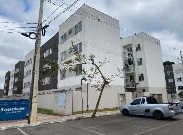 img0 · Oportunidade em destaque — Apartamento no Campo do Meio, Campo Largo - PR, Apto 301, 2 quartos, 1 va
