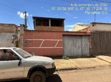 img0 · Imóvel em destaque — Casa no Setor Leste, Planaltina - GO, N. SN CS 23 MR 17, 2 quartos, 1 vaga, 180