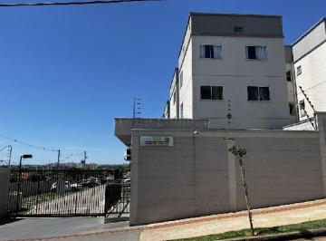 img0 · Imóvel com grande valor — Apartamento no Conjunto Habitacional Violim, Londrina - PR, Apto 404, 2 qu