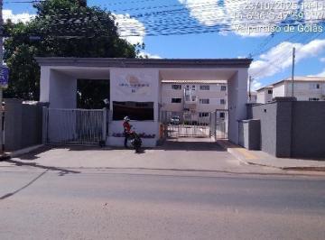 img0 · Excelente imóvel — Apartamento no Chacaras e Mansoes Santa Maria, Valparaiso de Goias - GO, Apto 101