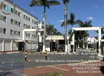 img0 · Imóvel para morar ou investir — Apartamento no Santa Terezinha, Piracicaba - SP, Apto 301, 2 quartos