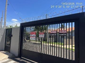 img0 · Oferta exclusiva — Casa no Petit-trianon, Aracatuba - SP, Nº 601, 2 quartos, 1 vaga, 99m² | Venda Di