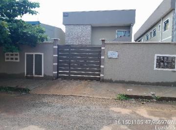 img0 · Imóvel com potencial de valorização — Apartamento no Parque Estrela Dalva Ix, Luziania - GO, Apto 10
