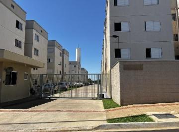img0 · Imóvel com potencial de valorização — Apartamento no Conjunto Semiramis Barros Braga, Londrina - PR,