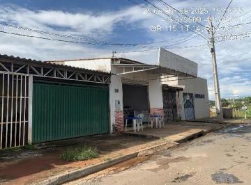 img0 · Imóvel com excelente localização — Casa no Conjunto Vera Cruz, Goiania - GO, N. SN LT 16A RUA VC 57,