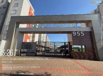 img0 · Imóvel bem localizado — Apartamento no Jardim Maria Celina, Londrina - PR, Apto 401, 2 quartos, 1 va