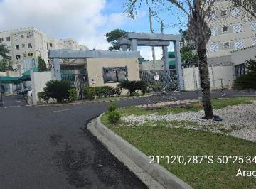 img0 · Condições especiais — Apartamento no Santa Luzia, Aracatuba - SP, Apto 202, 2 quartos, 2 vagas, 39,3