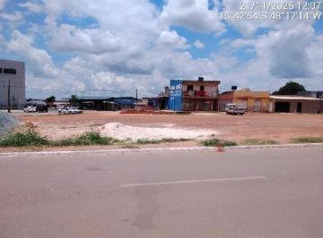 img0 · Oportunidade para moradia — Terreno no Jardim Brasilia Ii, Aguas Lindas de Goias - GO, N. SN LT 13,