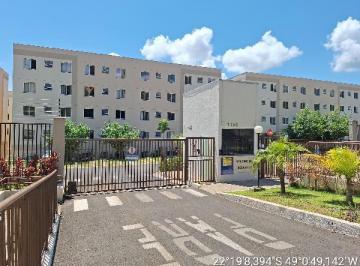img0 · Condições especiais — Apartamento no Jardim Country Club, Bauru - SP, Apto 201, 2 quartos, 1 vaga, 3