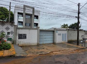 img0 · Excelente custo-benefício — Apartamento no Jardim do Inga, Luziania - GO, Apto 201, 2 quartos, 1 vag