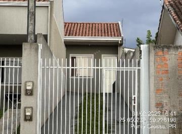 img0 · Oportunidade em destaque — Casa no Piriquitos, Ponta Grossa - PR, Nº 352, 3 quartos, 146,99m² | Vend