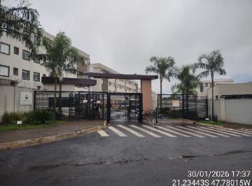 img0 · Destaque da região — Apartamento no Jardim Cybelli, Ribeirao Preto - SP, Apto 33, 2 quartos, 1 vaga,