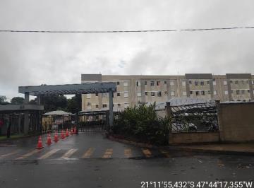 img0 · Imóvel bem posicionado — Apartamento no Residencial Parque dos Servidores, Ribeirao Preto - SP, Apto