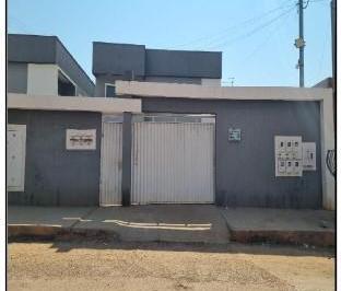 img0 · Imóvel em região valorizada — Apartamento no Parque Estrela Dalva X, Luziania - GO, Apto 102, 2 quar