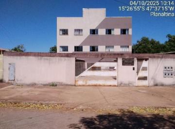 img0 · Negócio vantajoso — Apartamento no Setor Oeste, Planaltina - GO, Apto 001, 3 quartos, 68,5m² | Venda