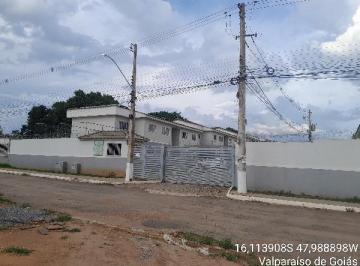 img0 · Excelente imóvel — Apartamento no Chacaras Benvinda, Valparaiso de Goias - GO, Apto 210, 2 quartos,