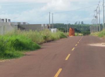 img0 · Terreno à venda, 327 m² por R$ 80.000,00 - Res. Atlântico I - Altônia/PR