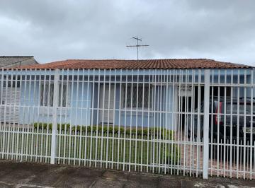 img0 · Casa com 3 dormitórios à venda, 140 m² por R$ 590.000,00 - Campo Pequeno - Colombo/PR
