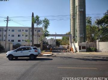 img0 · Ótima oportunidade — Apartamento no Jardim Ouro Branco, Ribeirao Preto - SP, Apto 103, 2 quartos, 1
