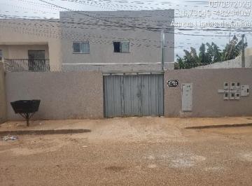 img0 · Oferta vantajosa — Apartamento no Jardim Perola da Barragem I, Aguas Lindas de Goias - GO, Apto 203,