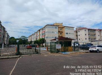 img0 · Imóvel com localização privilegiada — Apartamento no Zona Rural, Iranduba - AM, Apto 103, 2 quartos,