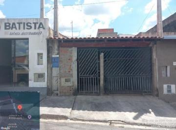 img0 · Oportunidade valiosa — Casa no Jardim Cachoeira, Salto de Pirapora - SP, Nº 163, 2 quartos, 1 vaga,