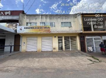 img0 · Imóvel com potencial de valorização — Apartamento no Jardim Jockei Clube, Luziania - GO, Apto 101, 3