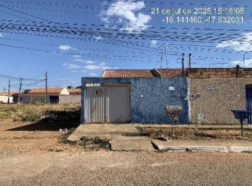 img0 · Excelente escolha — Casa no Cidade Jardim Marilia, Luziania - GO, 2 quartos, 1 vaga, 180m² | Venda D