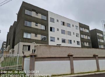img0 · Oferta com diferencial — Apartamento no Bom Jesus, Campo Largo - PR, Apto 3543, 2 quartos, 1 vaga, 4