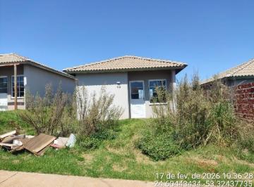img0 · Negócio especial — Casa no Jardim Progresso Ii, Cafelandia - PR, Nº 317, 2 quartos, 151,7m² | Venda