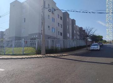 img0 · Excelente oportunidade — Apartamento no Reserva Macauba, Ribeirao Preto - SP, Apto 208, 2 quartos, 1