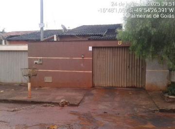 img0 · Oferta limitada — Casa no Goianinha, Palmeiras de Goias - GO, 2 quartos, 1 vaga, 127,07m² | Venda Di