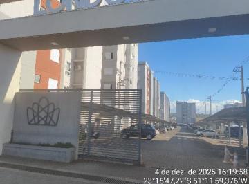 img0 · Destaque da região — Apartamento no Jardim Maria Celina, Londrina - PR, Apto 204, 2 quartos, 1 vaga,