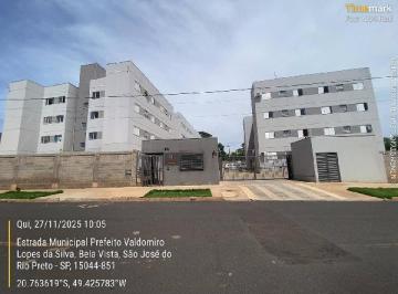 img0 · Imóvel com potencial de valorização — Apartamento no Residencial Sao Thomaz, Sao Jose do Rio Preto -