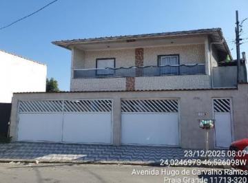 img0 · Imóvel em ótima região — Casa no Esmeralda, Praia Grande - SP, Nº 1738, 2 quartos, 1 vaga, 52,29m² |