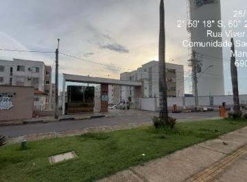 img0 · Imóvel em destaque — Apartamento no Taruma, Manaus - AM, Apto 202, 2 quartos, 41,12m² | Venda Direta