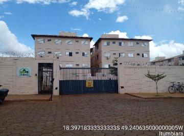 img0 · Super oferta — Apartamento no Residencial Alto do Trindade, Itumbiara - GO, Apto 103, 2 quartos, 1 v