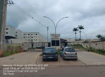img0 · Oferta promissora — Apartamento no Chacara Estancia Paulista, Suzano - SP, Apto 401, 2 quartos, 1 va