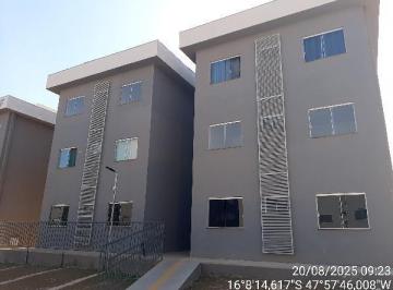 img0 · Excelente escolha — Apartamento no Jardim Zuleika, Luziania - GO, Apto 201, 2 quartos, 1 vaga, 48,11