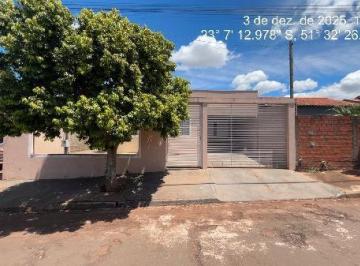 img0 · Super oferta — Casa no Res Jaguapita V, Jaguapita - PR, Nº 261, 1 quarto, 262,69m² | Venda Direta On