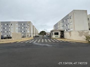 img0 · Imóvel com bom aproveitamento — Apartamento no Jardim Diva Tarla de Carvalho, Ribeirao Preto - SP, A