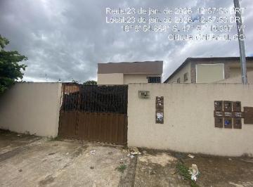 img0 · Oportunidade valiosa — Apartamento no Parque Napolis A, Cidade Ocidental - GO, Apto 103, 2 quartos,